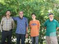 گزارش تصویری اردوی کارکنان دانشگاه 